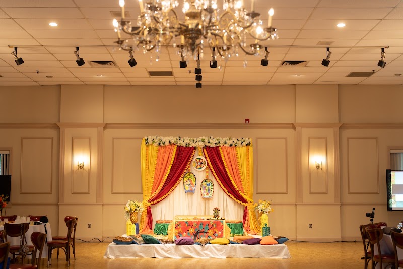 Maironis Banquet Facilities - Event Venue in Shrewsbury, Massachusetts