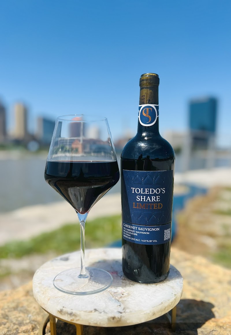 Toledo's Share Winery - Event Venue in Toledo, Ohio