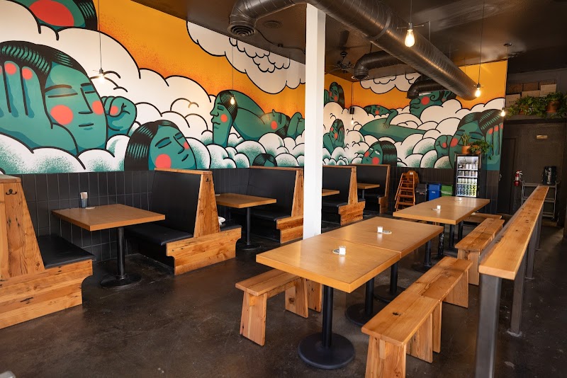 Aslan Brewing Tangletown - Event Venue in Seattle, Washington