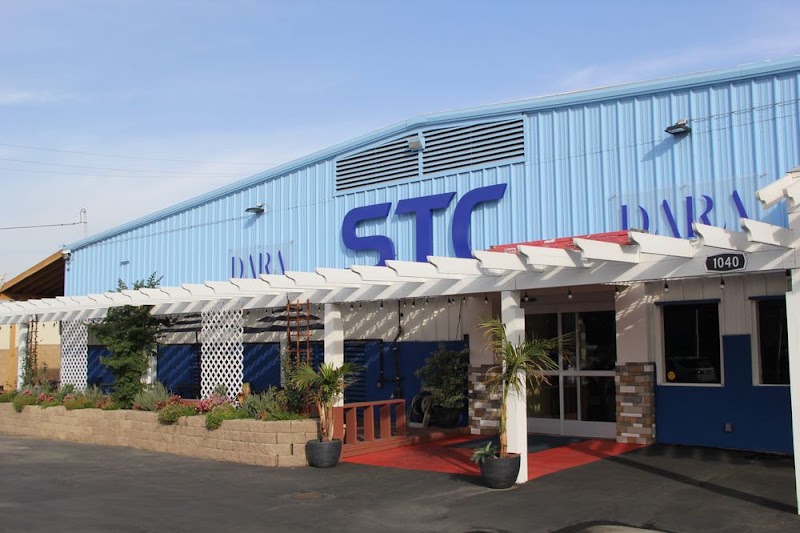 STC Center - Event Venue in Rowland Heights, California