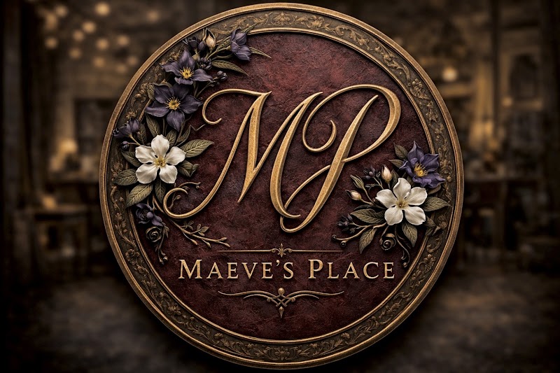 Maeve’s Place - Event Venue in Covington, Louisiana