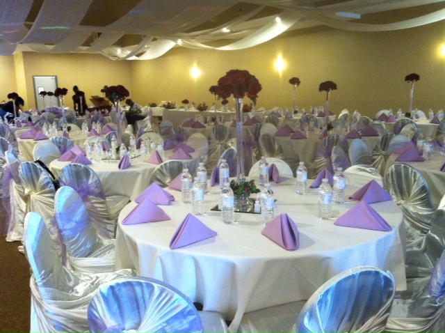 The Jewel Event Center - Event Venue in Indianapolis, Indiana