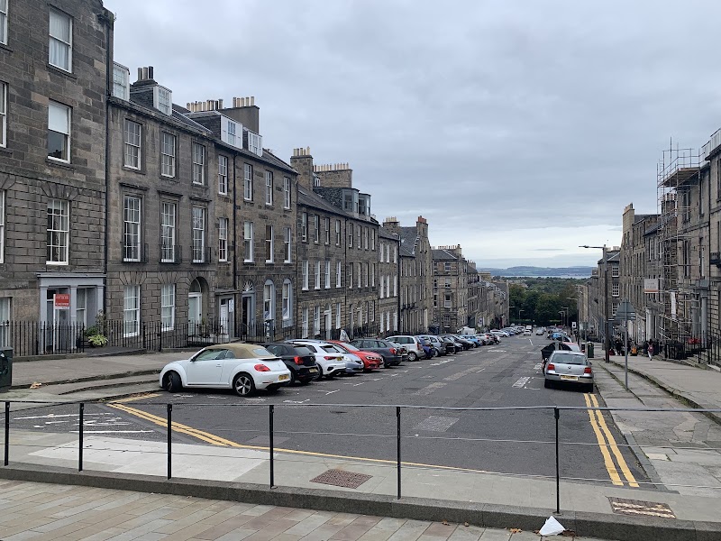 Thistle Suites | Royal Garden - Event Venue in Edinburgh, Scotland
