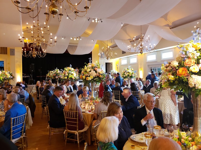 The Glendale Lyceum - Event Venue in Cincinnati, Ohio