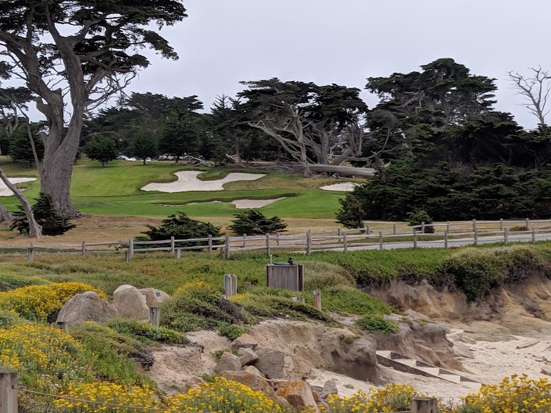 Cypress Point Club - Event Venue in Del Monte Forest, California