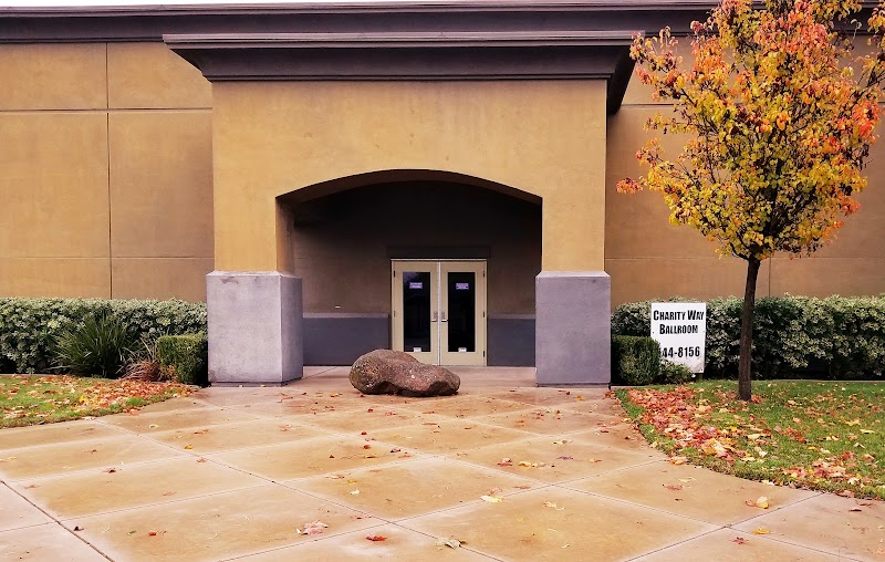Charity Way Ballroom - Event Venue in Modesto, California