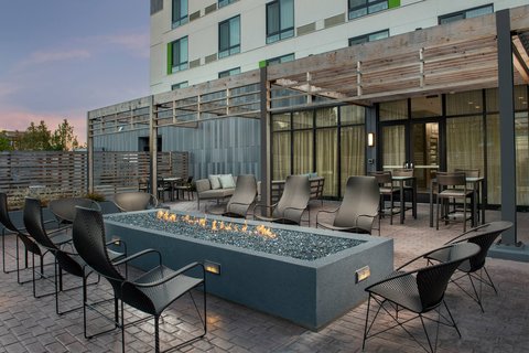 Courtyard by Marriott Portland East - Event Venue in Portland, Oregon