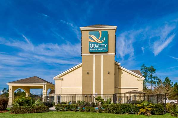 Quality Inn & Suites Slidell - Event Venue in Slidell, Louisiana