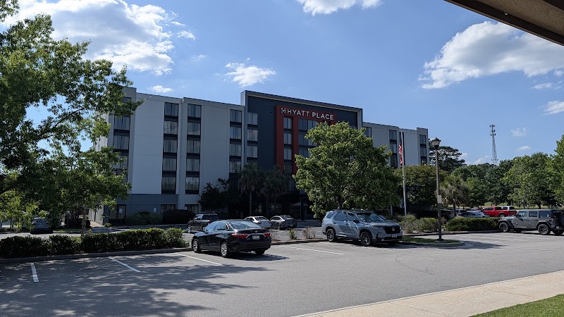 Hyatt Place Columbia/Harbison - Event Venue in Irmo, South Carolina