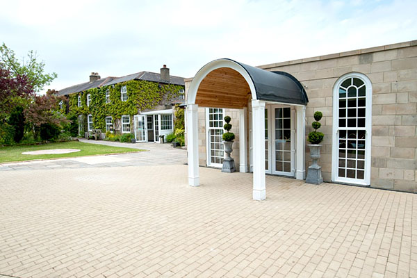The Treebridge Hotel - Event Venue in Middlesbrough, North Yorkshire