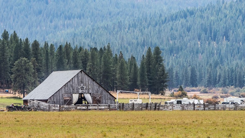 Ranch View Venue - Event Venue in New Meadows, Idaho