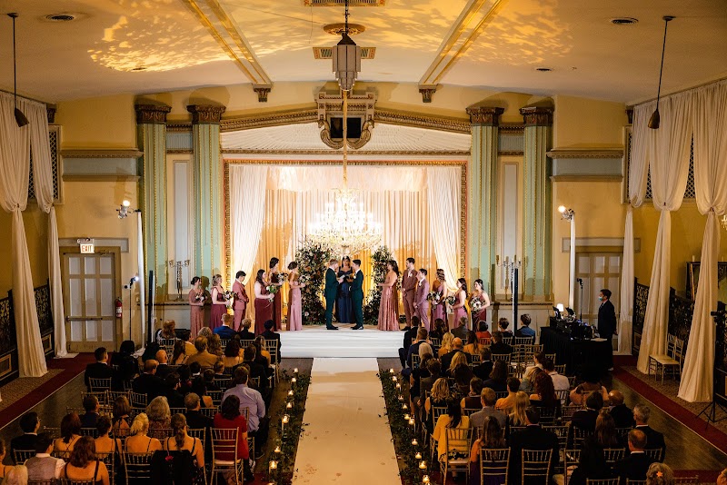 Stan Mansion - Event Venue in Chicago, Illinois