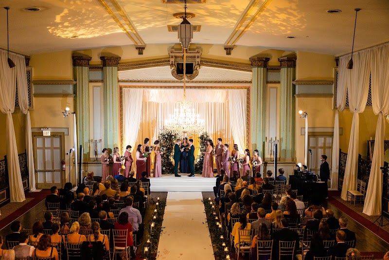 Stan Mansion - Event Venue in Chicago, Illinois