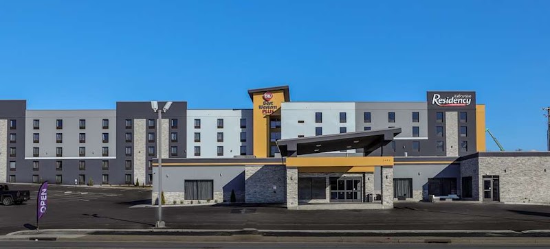 Quality Inn & Suites - Event Venue in Nashville, Tennessee