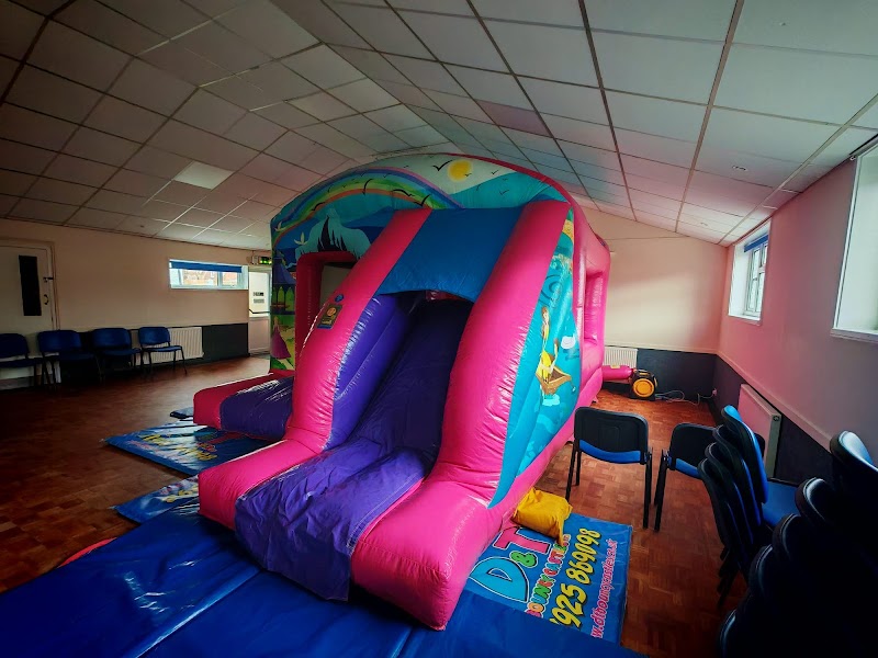 Hempstead Village Hall - Event Venue in Hempstead, Medway