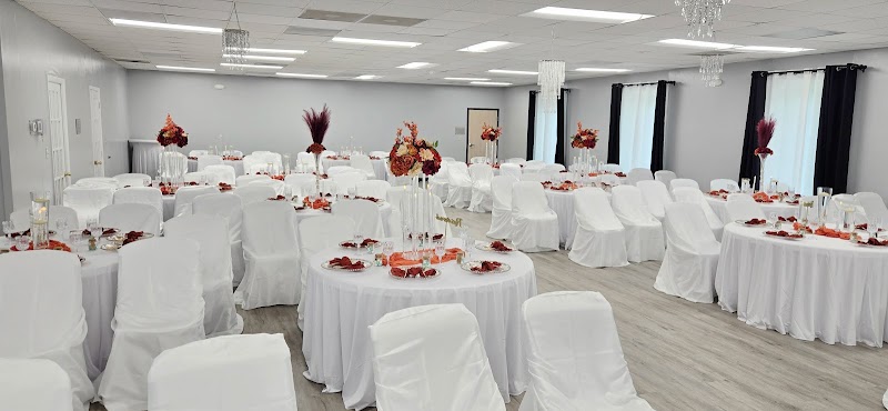 Studio Novella Winston - Event Venue in Winston-Salem, North Carolina
