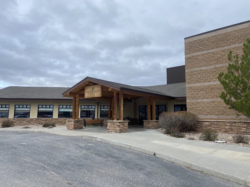Platte Valley Community Center - Event Venue in Saratoga, Wyoming