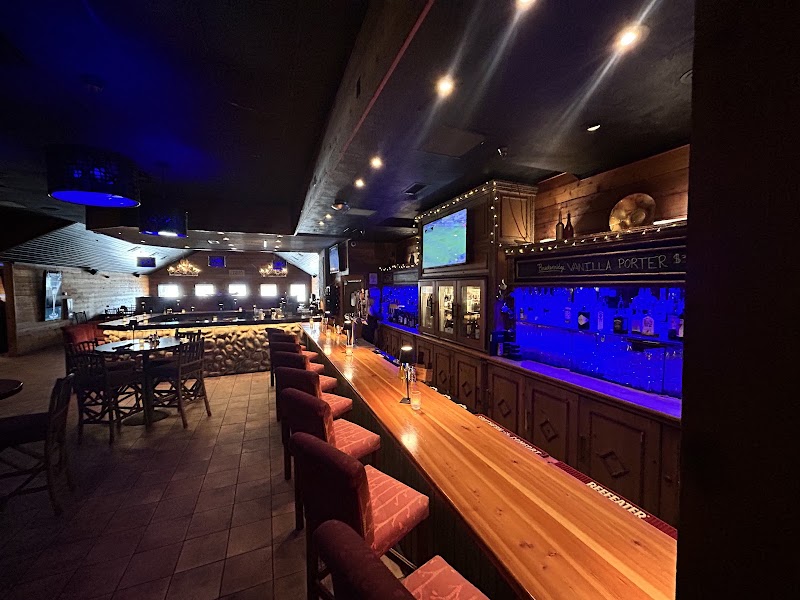 Thunder Bay Grille - Event Venue in Rockford, Illinois