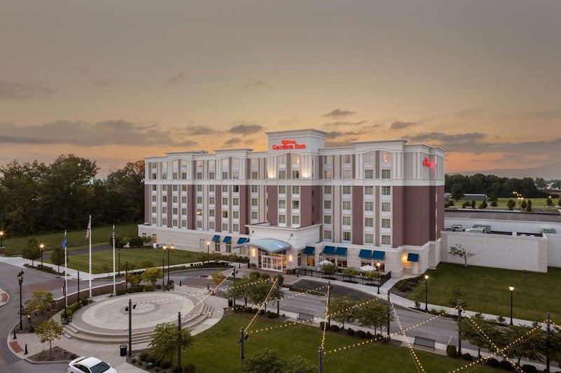 Hilton Garden Inn Toledo Perrysburg - Event Venue in Perrysburg, Ohio