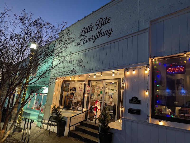 Little Bite of Everything - Event Venue in Dickson, Tennessee