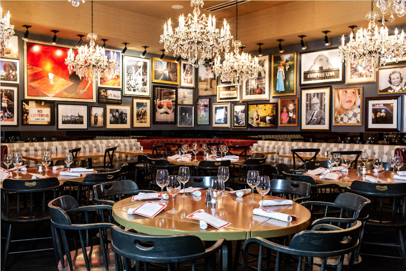 The Arrogant Butcher - Event Venue in Phoenix, Arizona