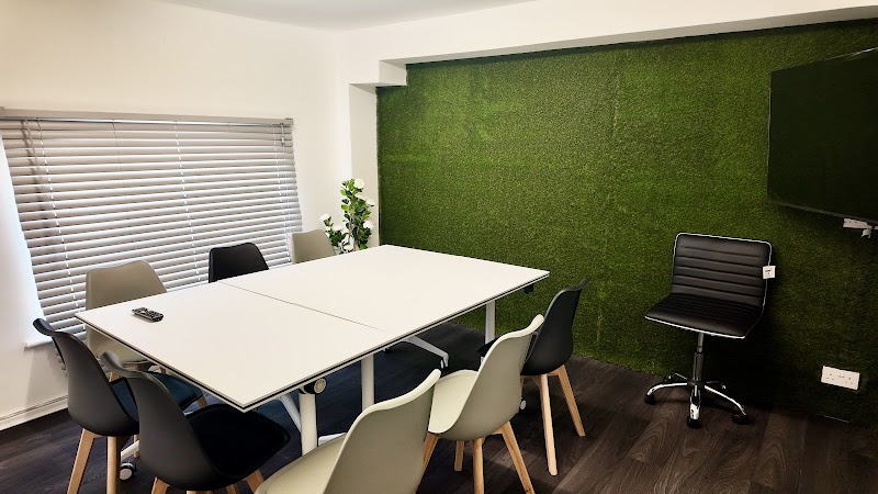 The Meeting Spot - Event Venue in Leeds, West Yorkshire