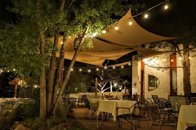 The Margarita at Pine Creek - Event Venue in Colorado Springs, Colorado