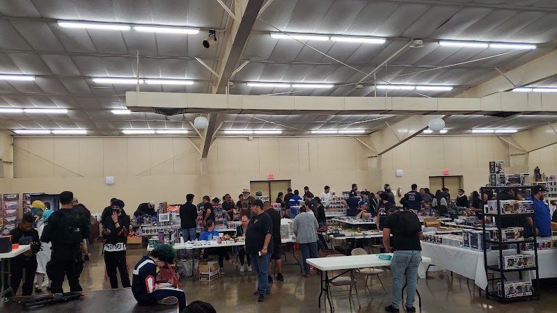 Edinburg Activity Center - Event Venue in Edinburg, Texas