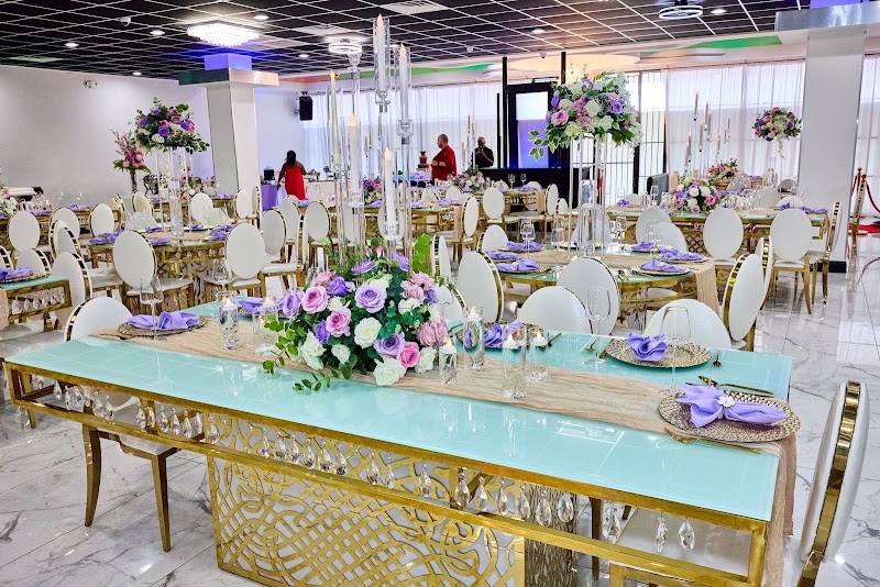 Jemima Events Venue - Event Venue in Houston, Texas
