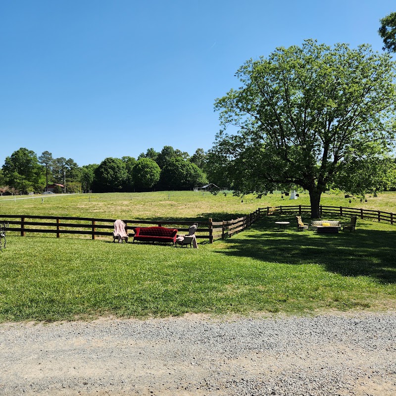 Green Leaf Farms - Event Venue in Concord, North Carolina