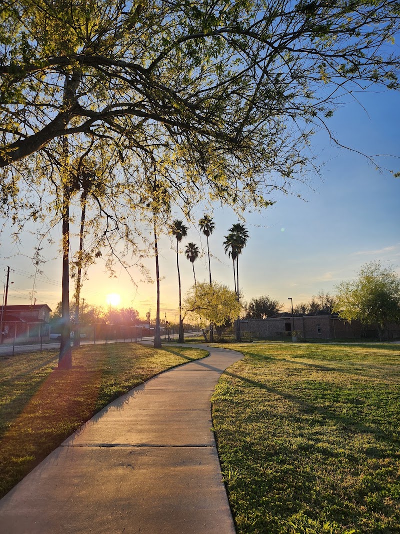 Palm View Community Center - Event Venue in McAllen, Texas
