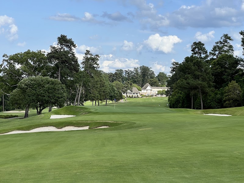 Augusta Country Club - Event Venue in Augusta, Georgia