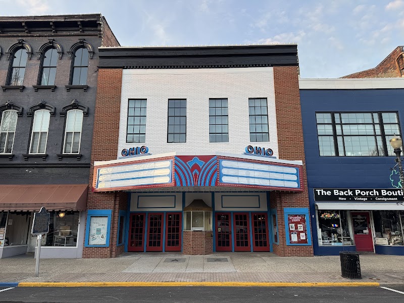 Ohio Theatre - Event Venue in Madison, Indiana