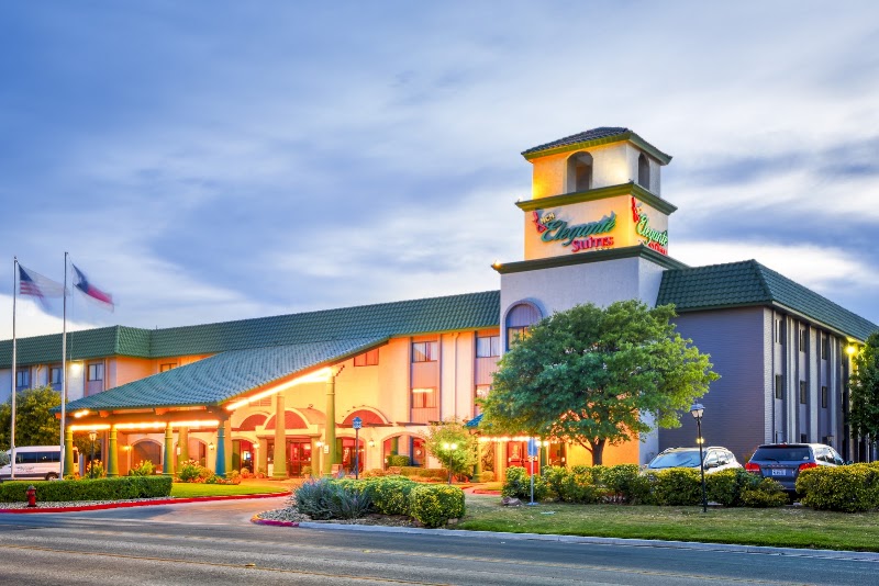 MCM Eleganté Suites Abilene - Event Venue in Abilene, Texas
