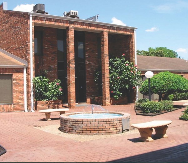 River Oaks Office Park - Event Venue in Gretna, Louisiana