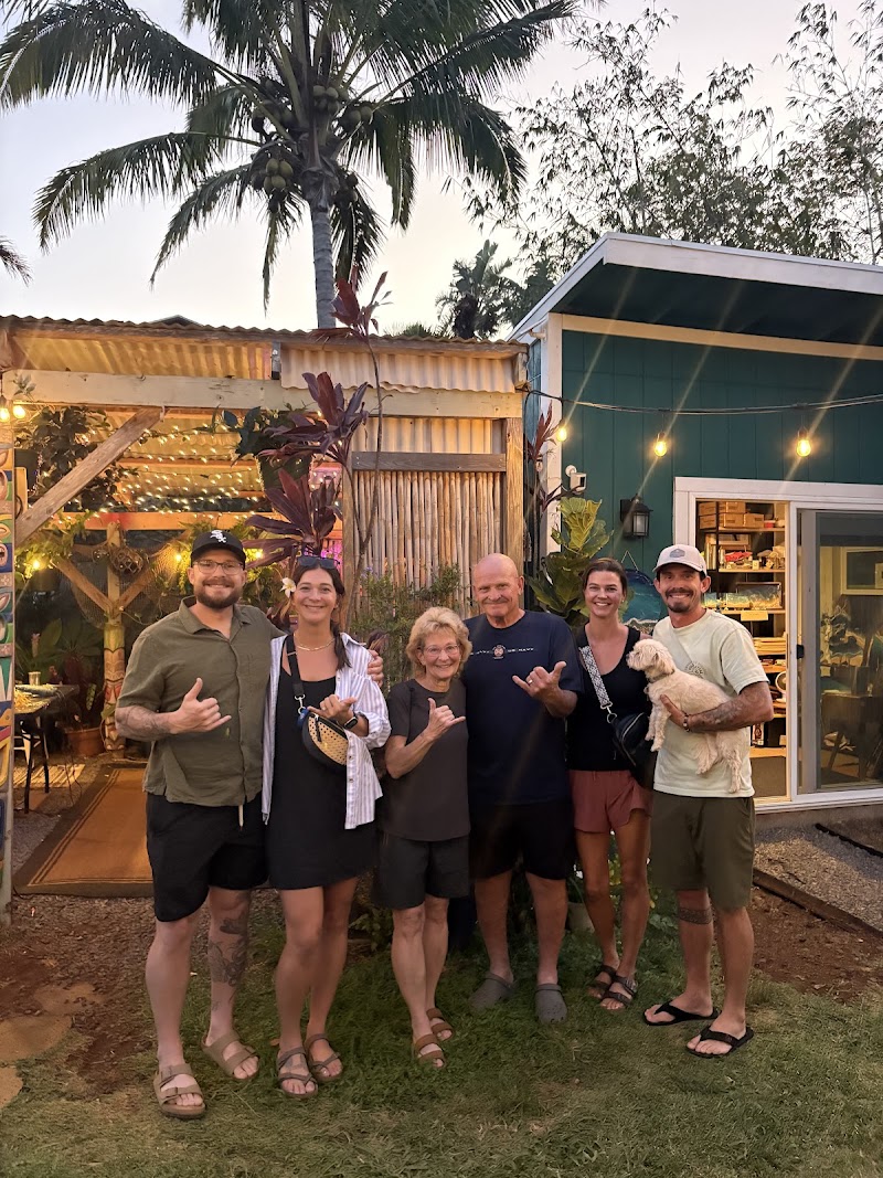 Kai Luna Creations - Event Venue in Paia, Hawaii