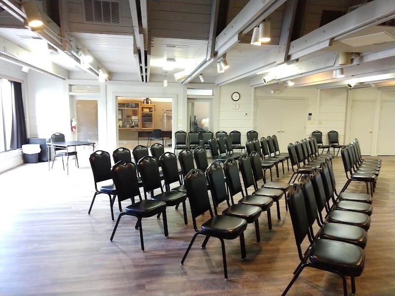 Highlands Community Building - Event Venue in Highlands, North Carolina