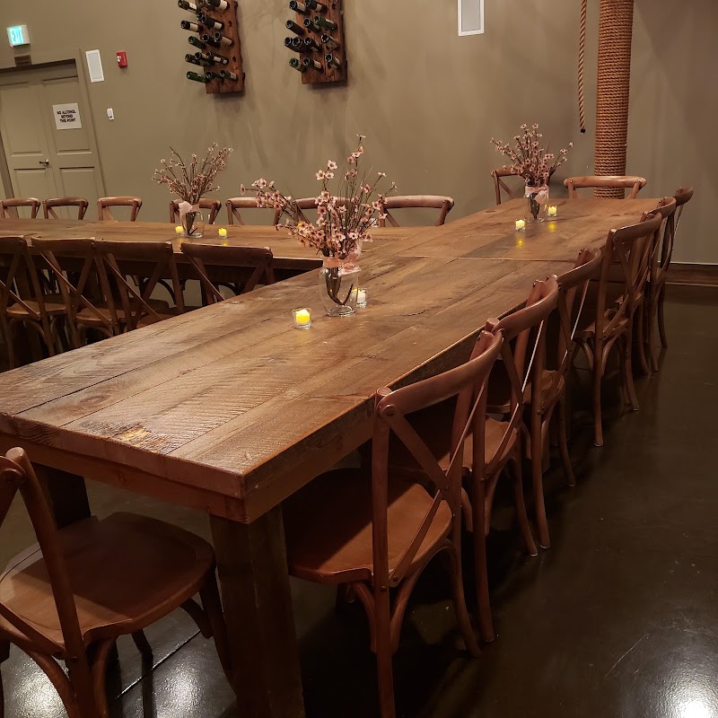 Silver Oak Mystic - Event Venue in Groton, Connecticut
