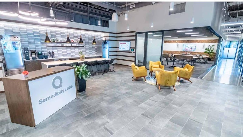 Serendipity Labs - Charleston Mount Pleasant - Event Venue in Mount Pleasant, South Carolina