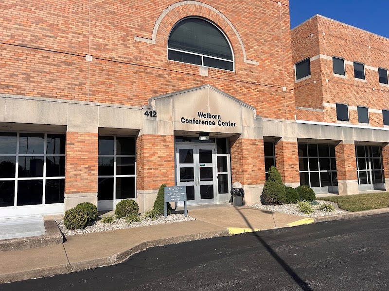 Welborn Conference Center - Event Venue in Evansville, Indiana