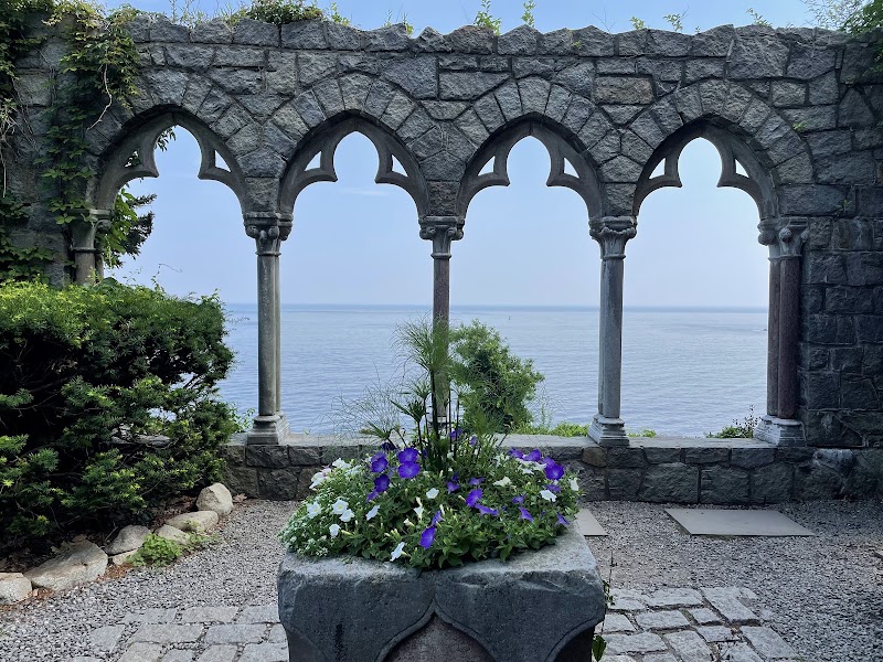 Hammond Castle Museum - Event Venue in Gloucester, Massachusetts