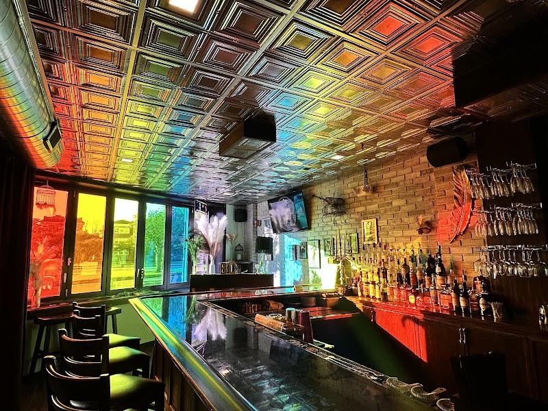 ByrdCage - Event Venue in Atlantic City, New Jersey