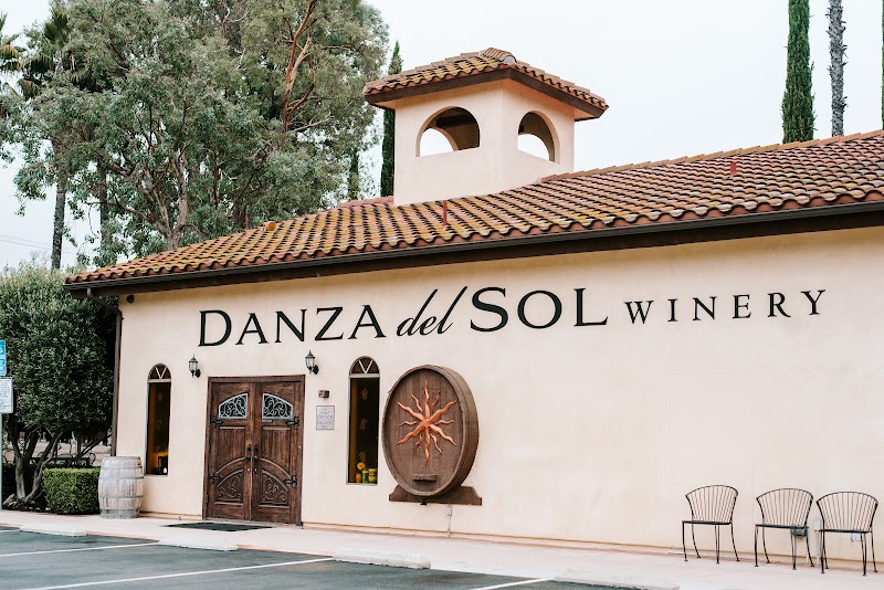 Danza del Sol Winery - Event Venue in Temecula, California