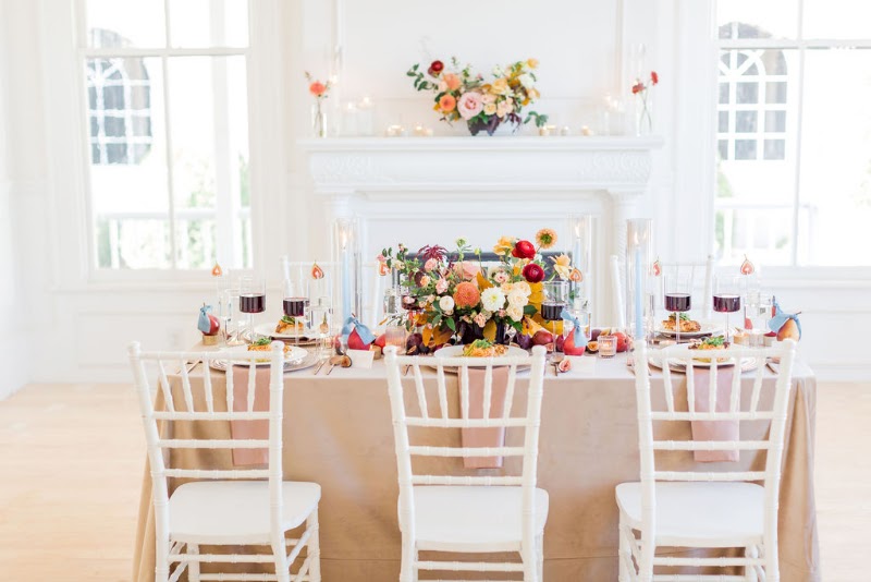 The Spear Crest - Event Venue in Winston-Salem, North Carolina