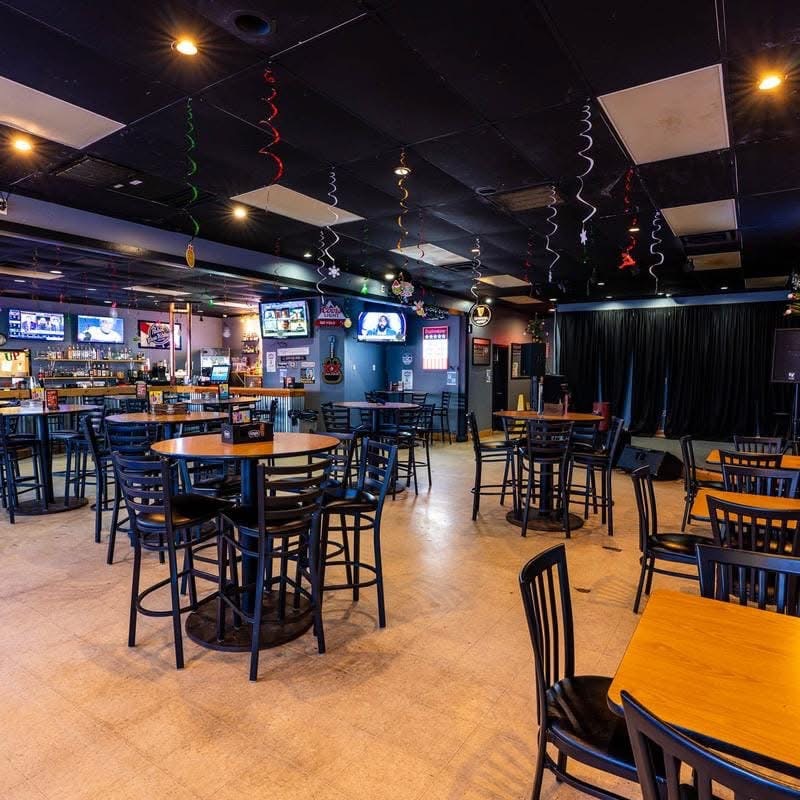 Memories Bar and Grill - Event Venue in La Vergne, Tennessee