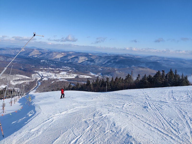Killington Resort - Event Venue in Killington, Vermont