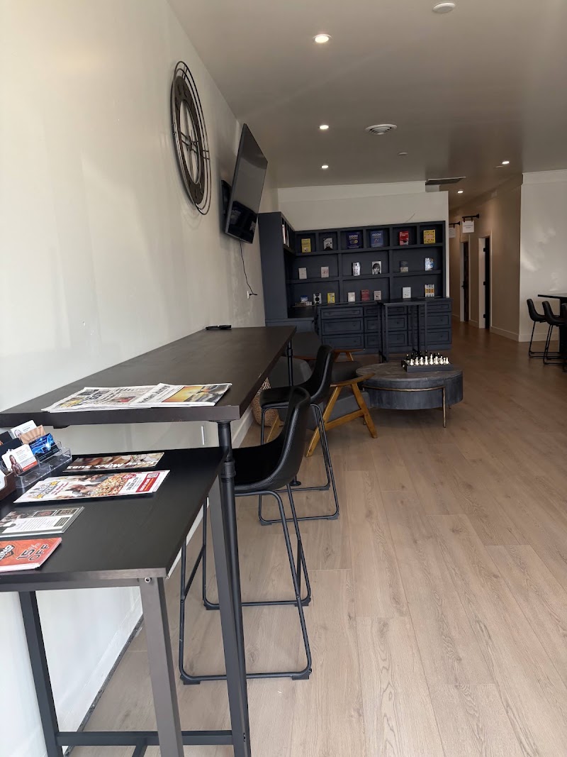 The Breakroom Idaho - Event Venue in Hayden, Idaho