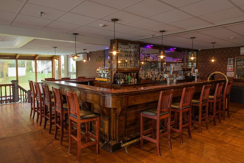 Grant's - Event Venue in Stowe, Vermont