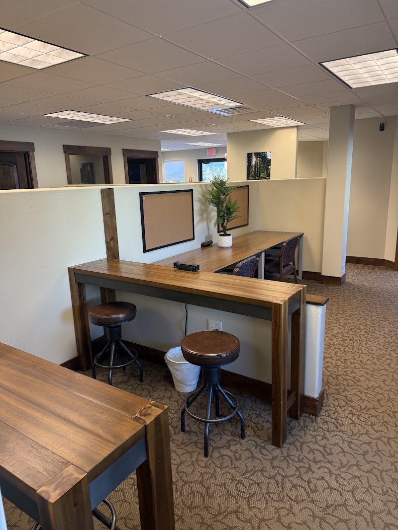 The Offices CoWork - Event Venue in Kalispell, Montana