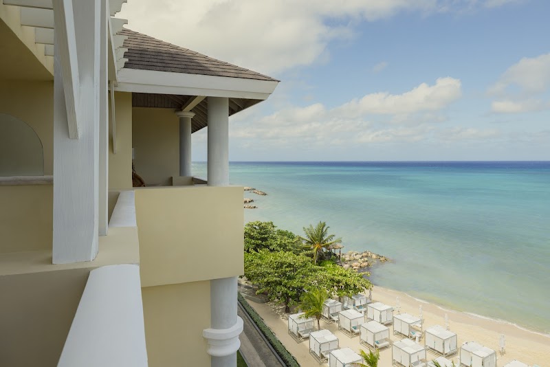 JOIA Rose Hall by Iberostar - Event Venue in Montego Bay, St. James Parish